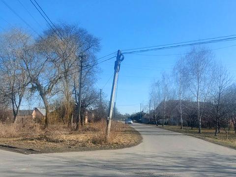 ділянка за адресою Черчицька вул., 51 - б