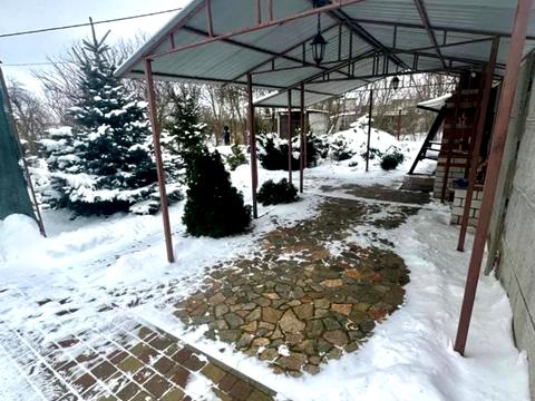 дом по адресу Осіння