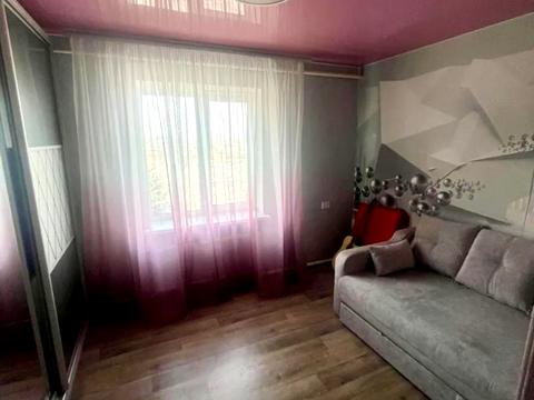 дом по адресу Осіння