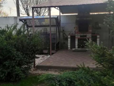 дом по адресу Осіння