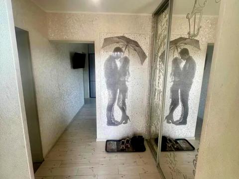 дом по адресу Осіння