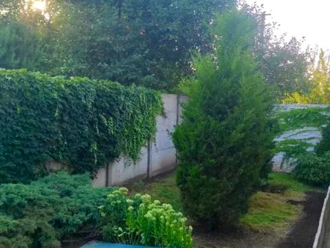 дом по адресу Осіння