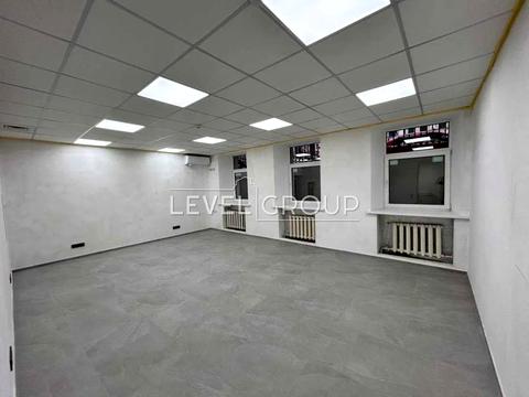 коммерческая по адресу Владимирская ул., 6