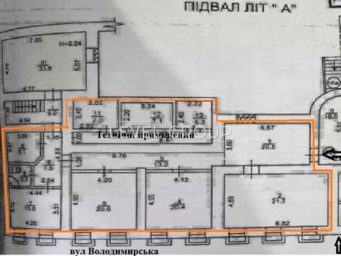 коммерческая по адресу Владимирская ул., 6