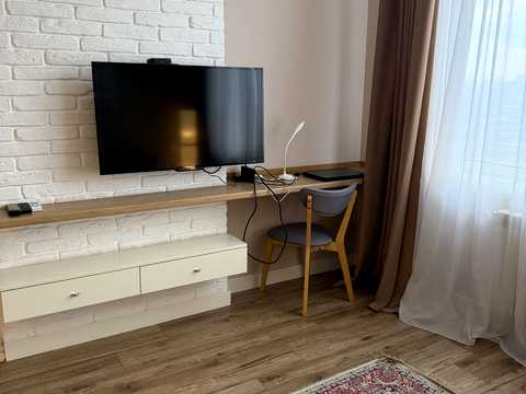 квартира за адресою Гоголівська вул., 14