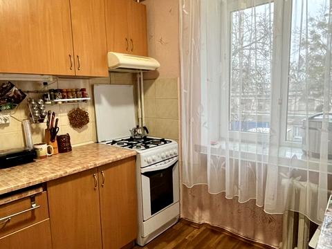 квартира за адресою Стадіонний проїзд, 2
