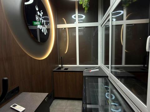 комерційна за адресою Юлії Здановської вул. (Ломоносова), 73-Д