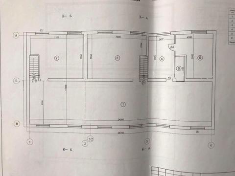комерційна за адресою Олексія Одноволика, 11