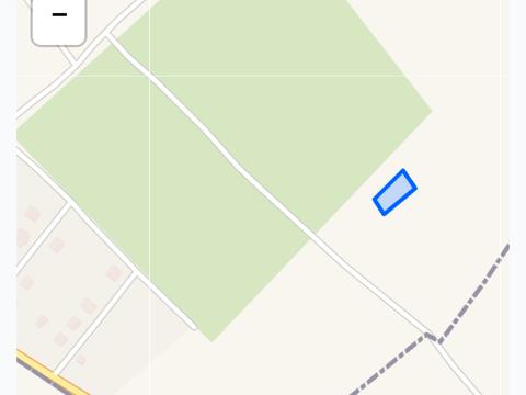 ділянка за адресою 