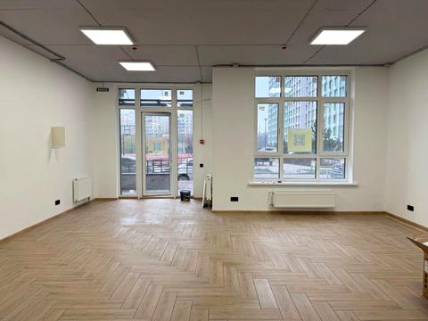 коммерческая по адресу Тираспольская ул., 60