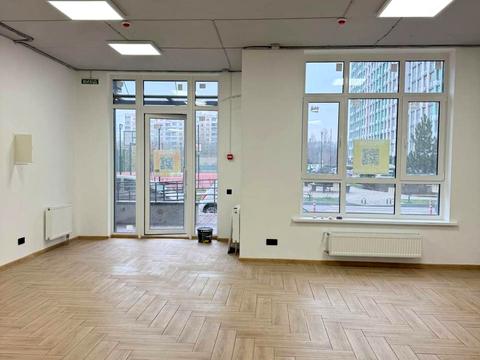 коммерческая по адресу Тираспольская ул., 60