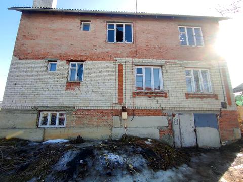 дом по адресу 5-й проїзд Бурштиновий