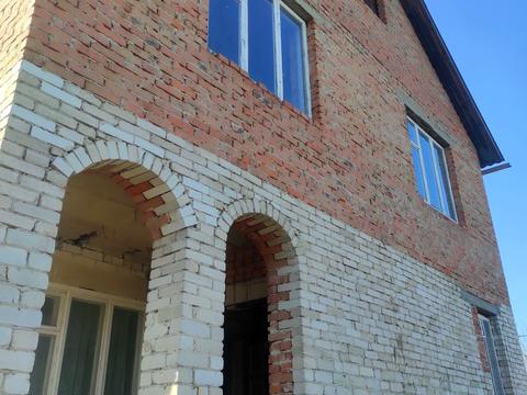 дом по адресу 5-й проїзд Бурштиновий