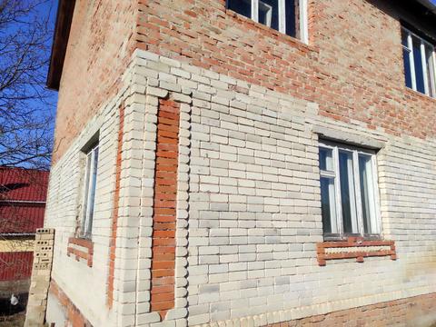 дом по адресу 5-й проїзд Бурштиновий