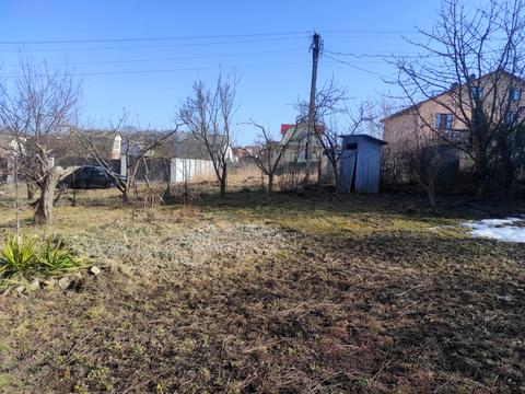 дом по адресу 5-й проїзд Бурштиновий