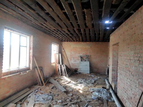 дом по адресу 5-й проїзд Бурштиновий