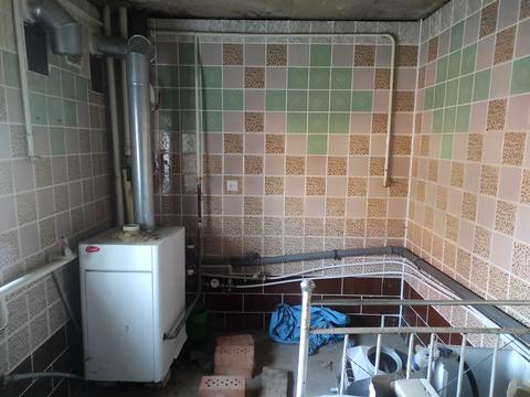 дом по адресу 5-й проїзд Бурштиновий