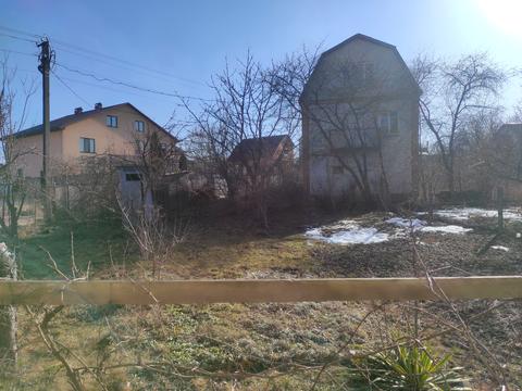 дом по адресу 5-й проїзд Бурштиновий