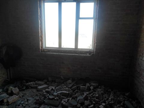 дом по адресу 5-й проїзд Бурштиновий