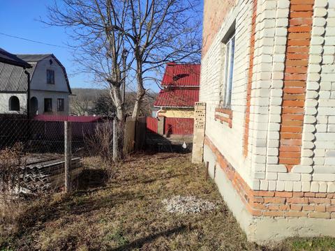 дом по адресу 5-й проїзд Бурштиновий