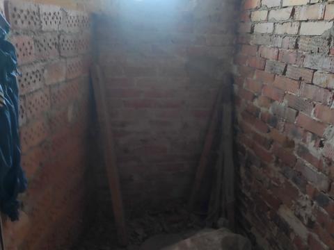 дом по адресу 5-й проїзд Бурштиновий