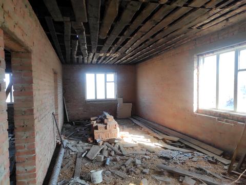 дом по адресу 5-й проїзд Бурштиновий