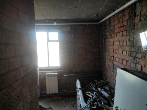 дом по адресу 5-й проїзд Бурштиновий