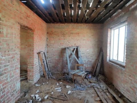 дом по адресу 5-й проїзд Бурштиновий