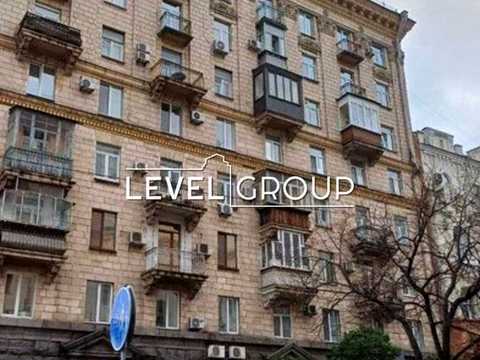 квартира за адресою Прорізна вул., 7