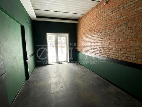 комерційна за адресою Михайла Максимовича вул. (Онуфрія Трутенка), 26-В