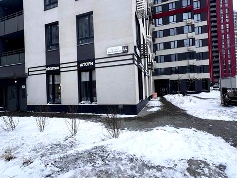 комерційна за адресою Всеволода Змієнка вул., 21