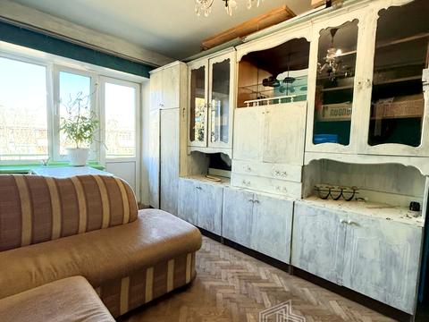 квартира за адресою Миколи Міхновського бульв. (Дружби народів), 28-А