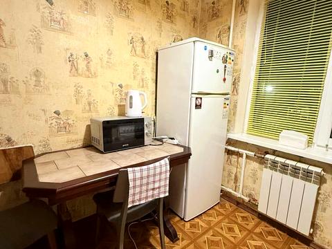 комната по адресу Оболонский просп., 32а