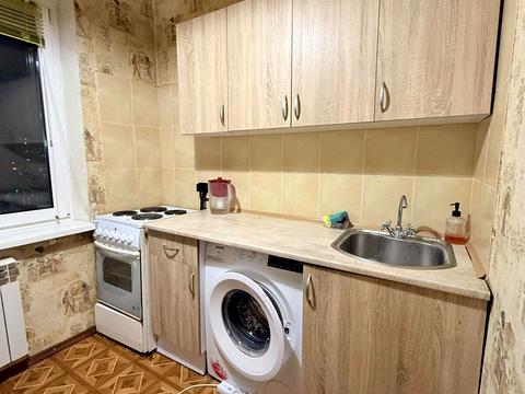 комната по адресу Оболонский просп., 32а