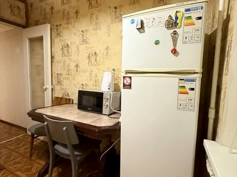 комната по адресу Оболонский просп., 32а