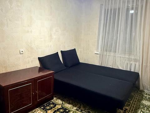 комната по адресу Оболонский просп., 32а