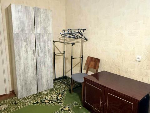 комната по адресу Оболонский просп., 32а