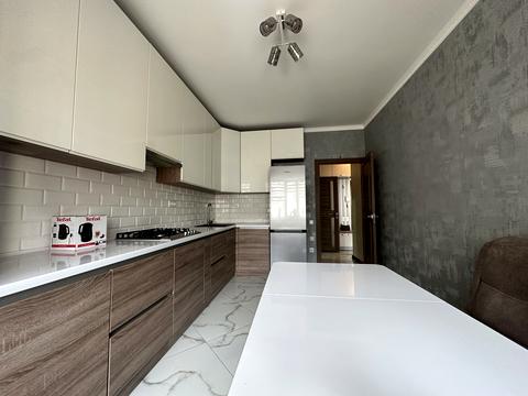 квартира за адресою Ольги Кисілевської вул., 31