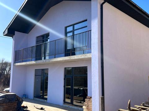 дом по адресу Кринична