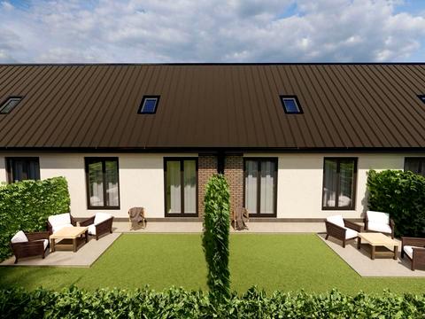 будинок за адресою Свято-Покровська вул. (Леніна)