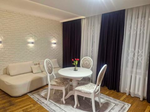 квартира по адресу Тираспольская ул., 25