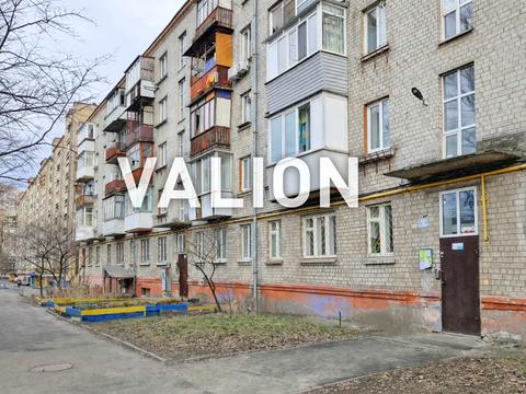 квартира за адресою Новодарницька вул., 23/7