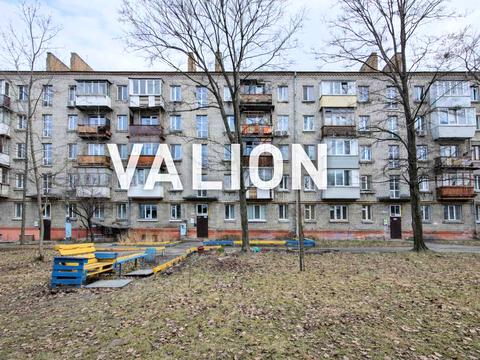 квартира за адресою Новодарницька вул., 23/7