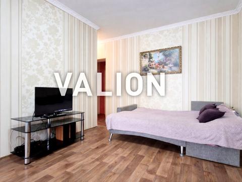 квартира по адресу Новодарницкая ул., 23/7