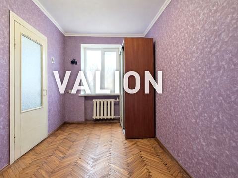 квартира за адресою Новодарницька вул., 23/7