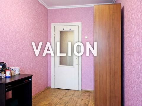 квартира за адресою Новодарницька вул., 23/7