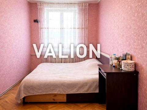 квартира за адресою Новодарницька вул., 23/7