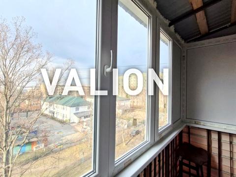 квартира за адресою Новодарницька вул., 23/7