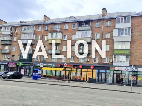 квартира за адресою Новодарницька вул., 23/7