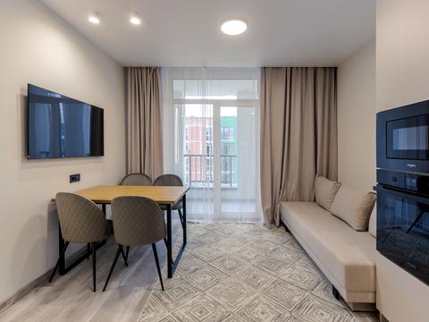 квартира за адресою Роксоляни вул., 149